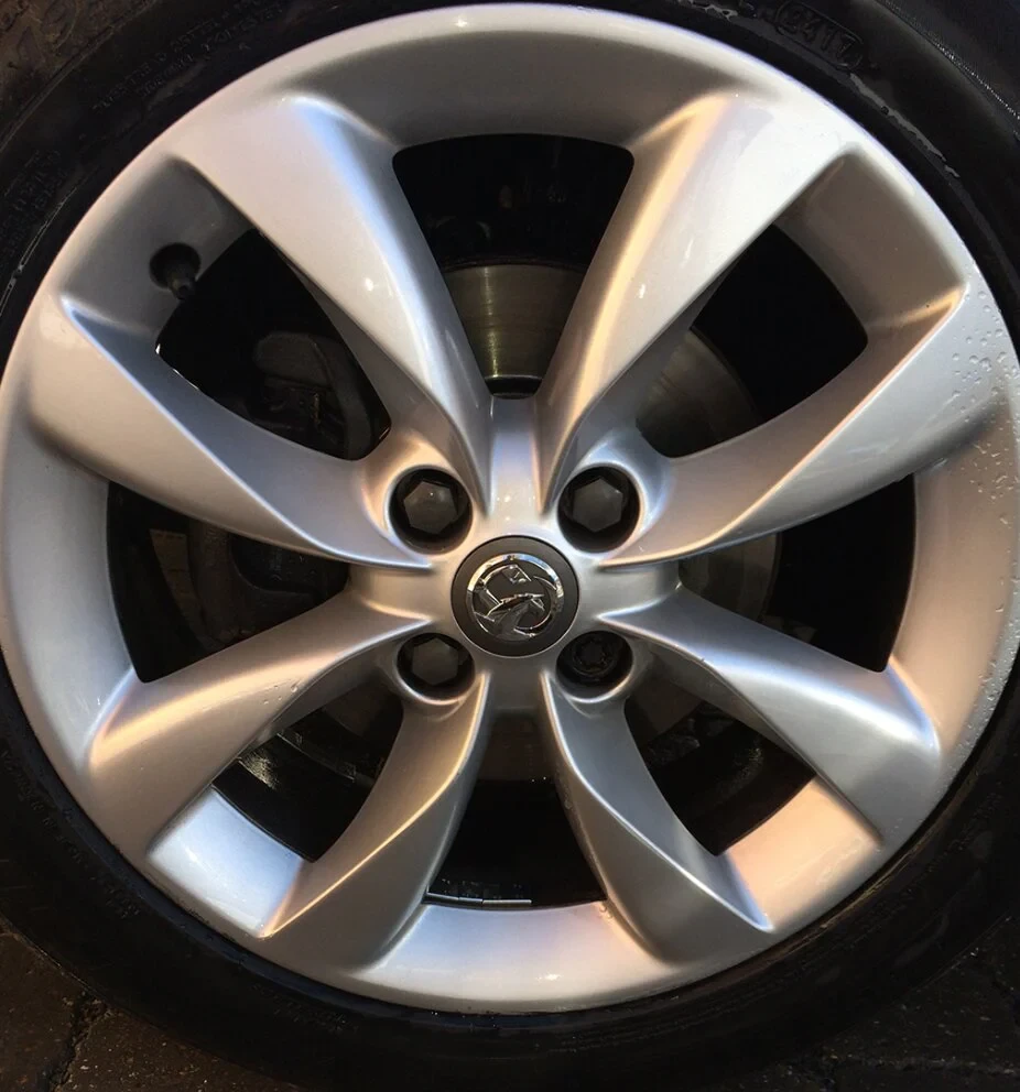 GARDX Alloy Wheel Cleaner