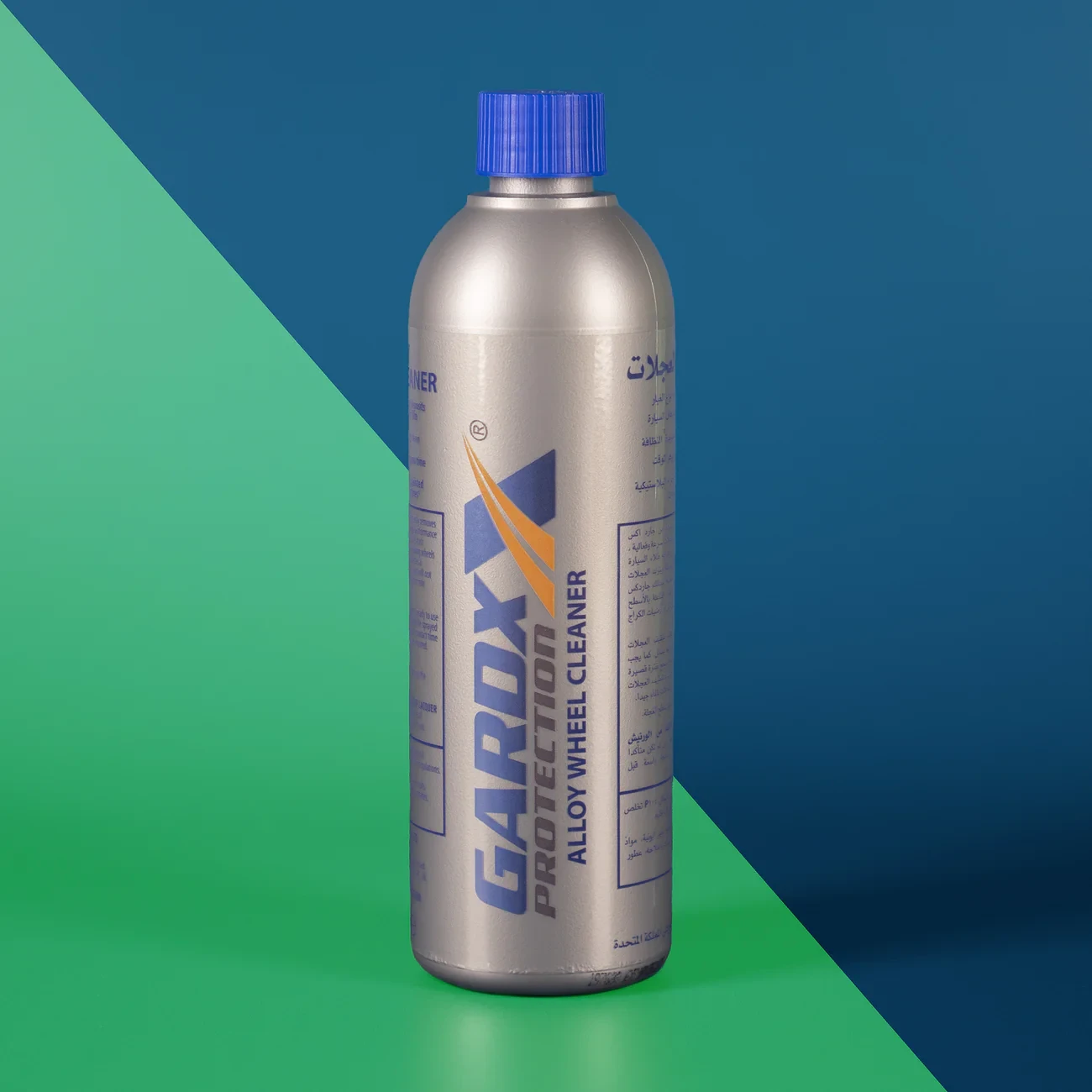 GARDX Alloy Wheel Cleaner