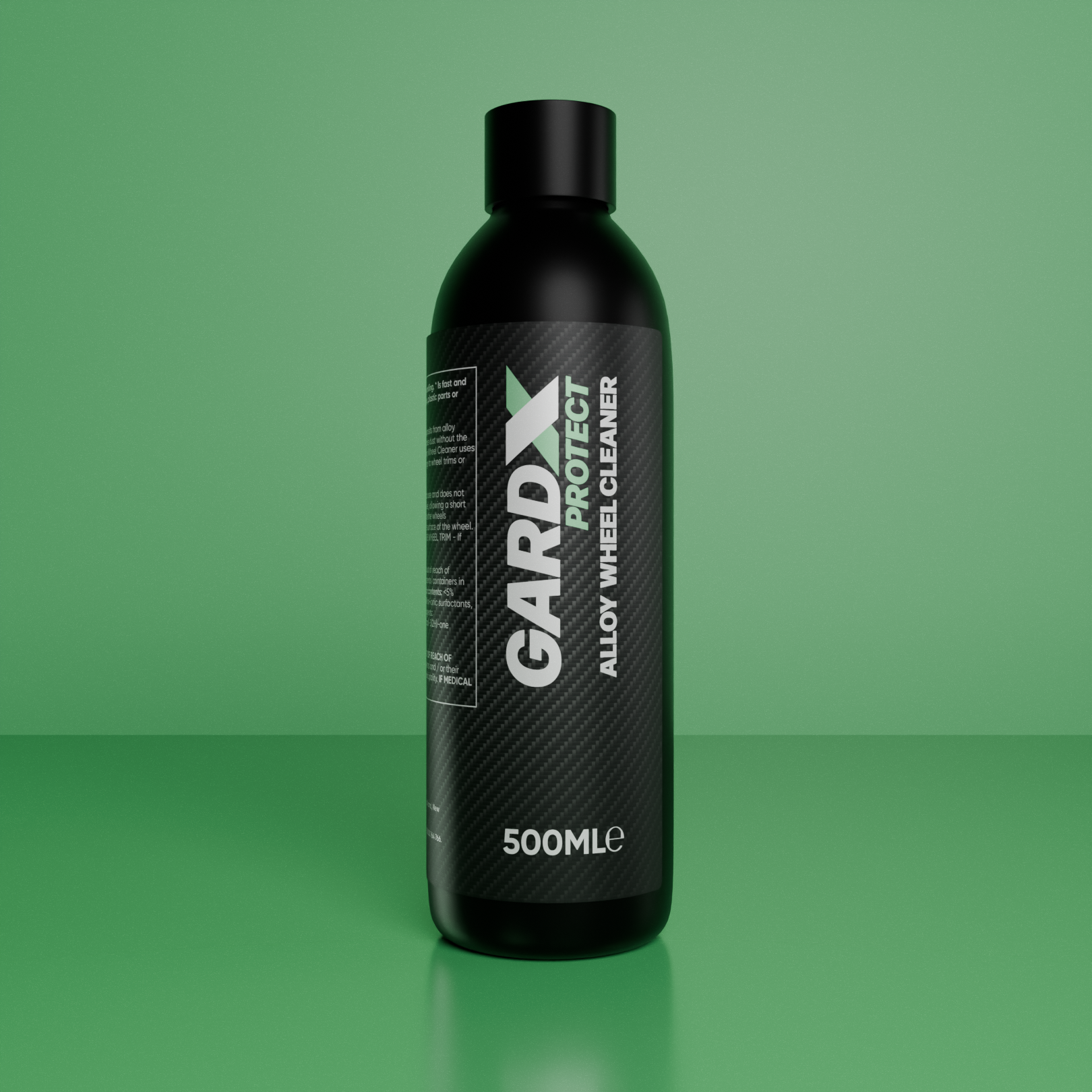 GARDX Alloy Wheel Cleaner