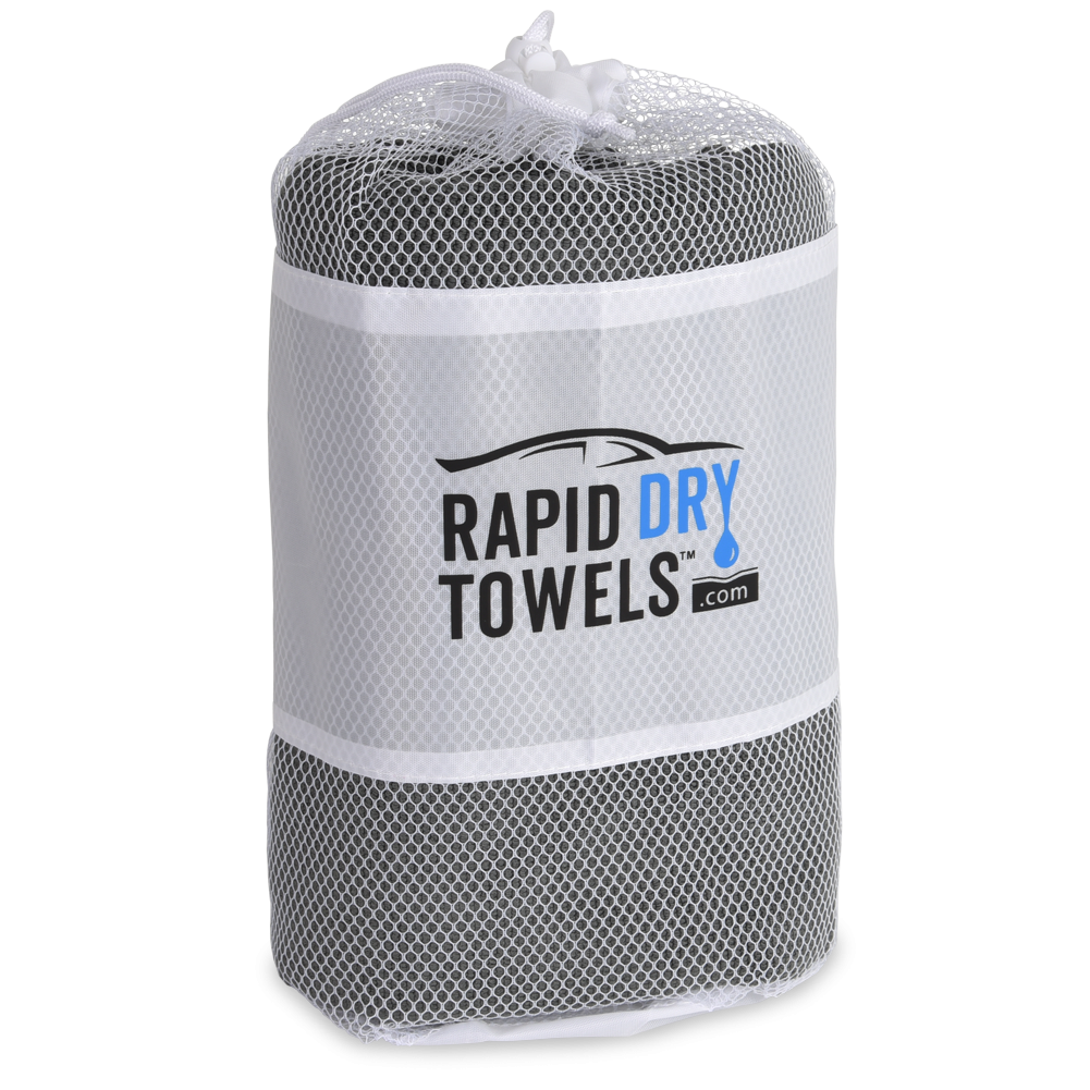 Rapid Dry Towel 2.0
