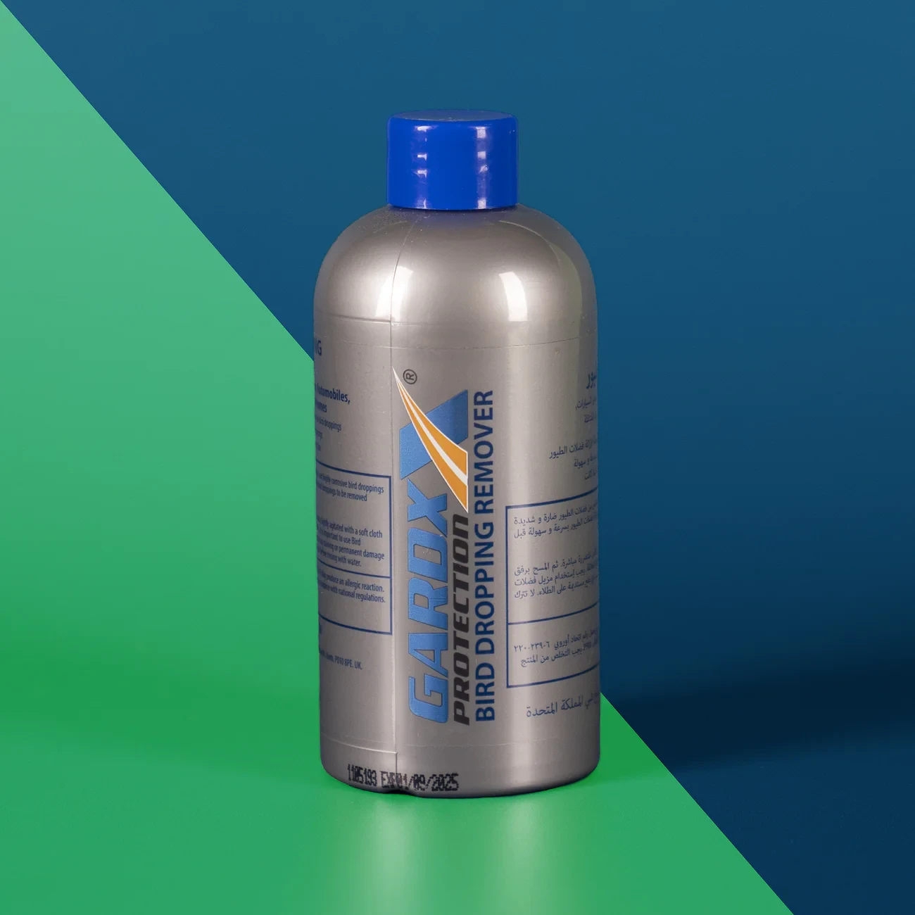 GARDX BIRD DROPPING REMOVER